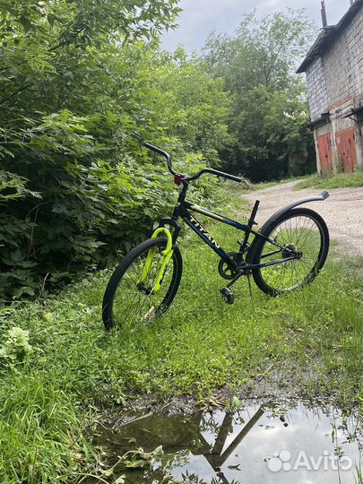 Запчасти на велосипед