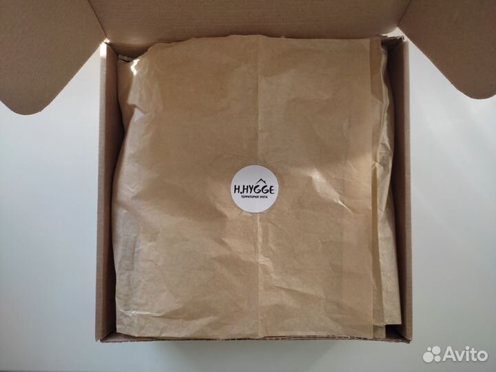 Ароматические свечи (набор для хендмейда)