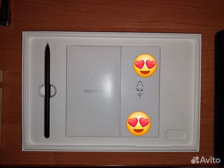 Планшет samsung galaxy tab s8 5g