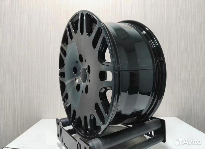 Кованые диски R22