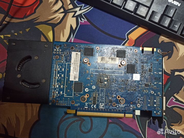 Видеокарта gtx 660 2gb