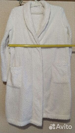 Халат махровый женский 48 50