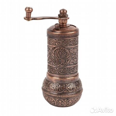 Перцемолка из турции