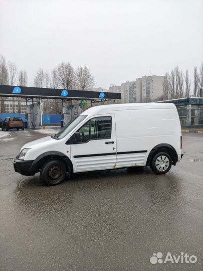 Ford Transit Connect 1.8 МТ, 2004, 180 000 км