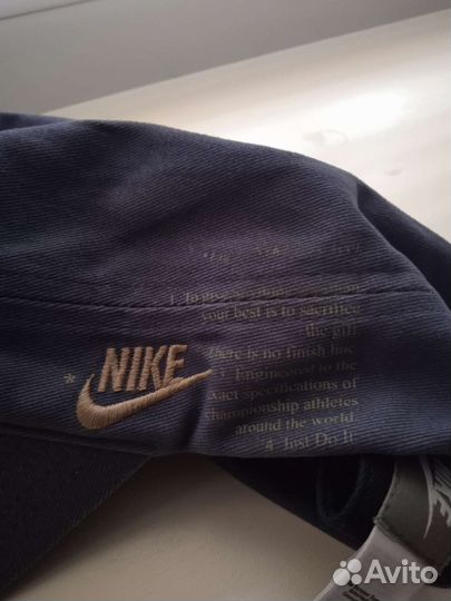 Кепка nike оригинал