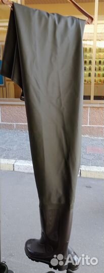 Забродники сапоги