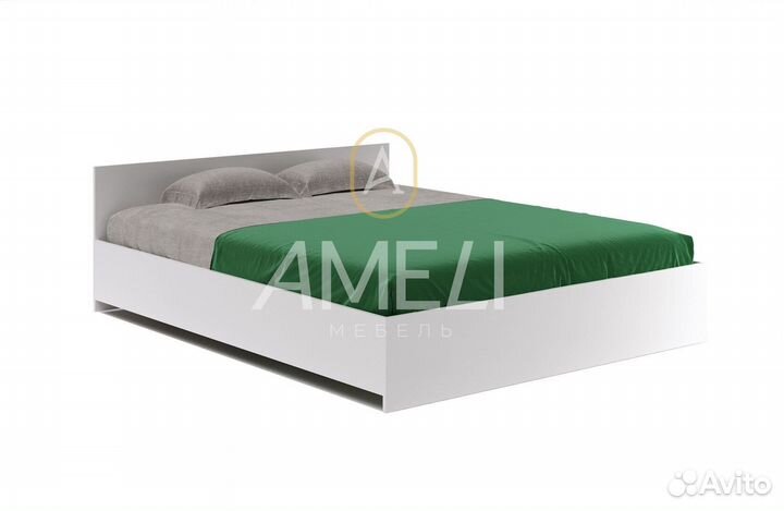 Кровать для девочки