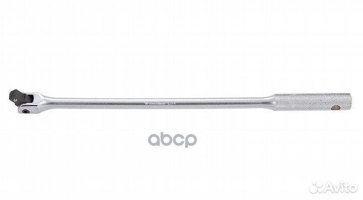 Вороток с шарниром 1/2, 600мм 4452-24FR king tony