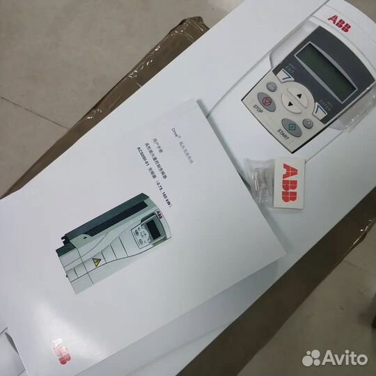 Контакторы abb, абб контакторы