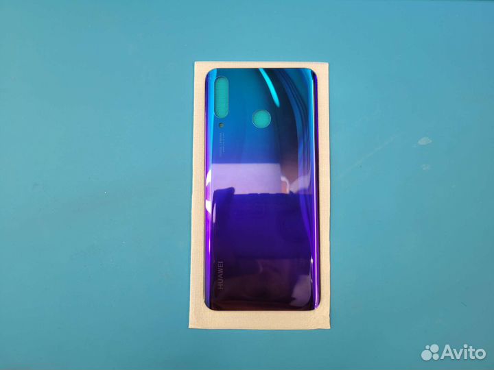 Задняя крышка Huawei P30 Lite, Honor 20 Lite