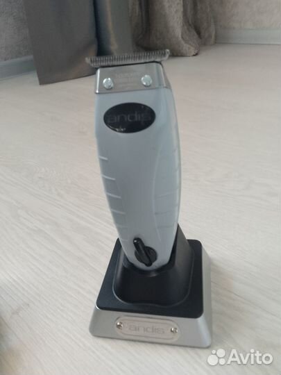 Триммер Andis ORL T-OutLiner Cordless 74005