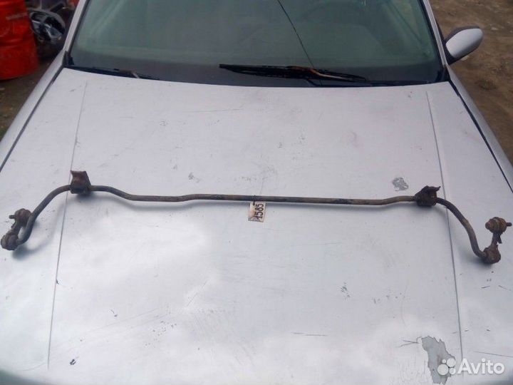 Стабилизатор задний Opel Vectra B
