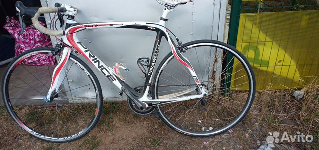 Pinarello Carbon шоссейник