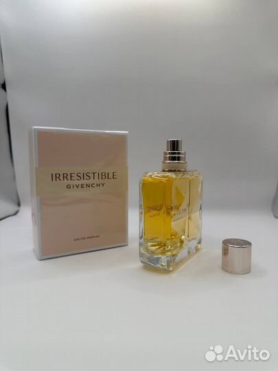 Irresistible Givenchy Givenchy edp 80ml