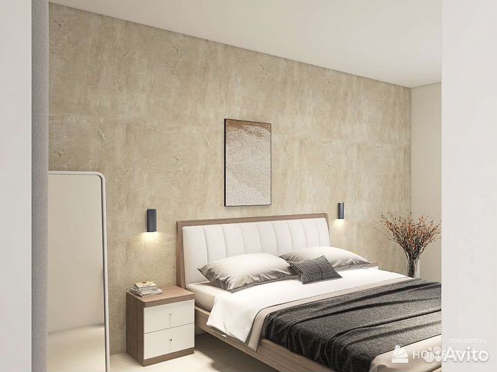 Бюджетный дизайн квартиры, дома, барнхауса