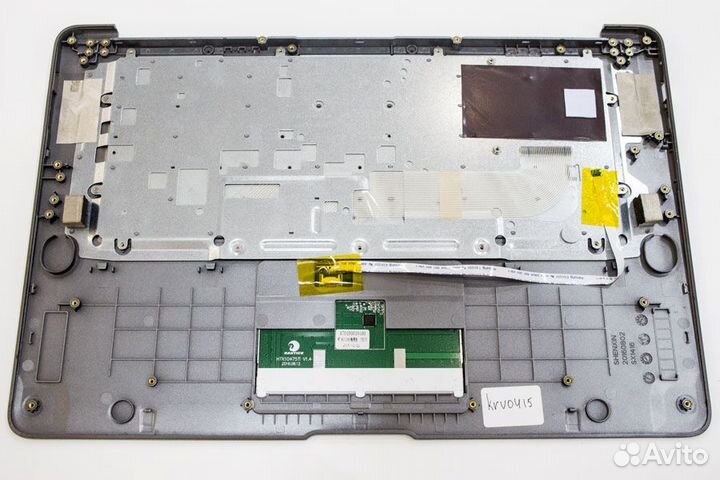 Верхняя часть корпуса для Irbis NB47