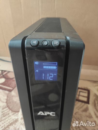 Ибп APC пк 2шт и серверный 1 шт