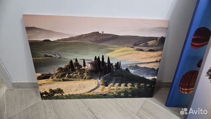 Интерьерная картина