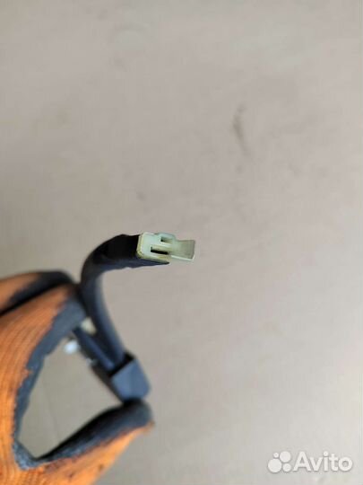 Конденсатор радио Toyota Avensis 2 T250 2003-2008