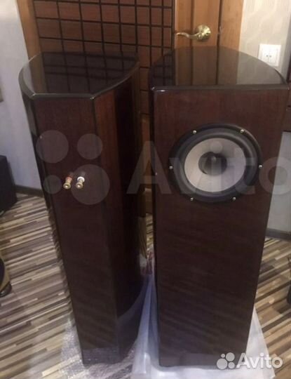 Акустическая система