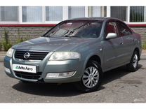 Nissan Almera Classic 1.6 MT, 2006, 373 000 км, с пробегом, цена 359 900 руб.