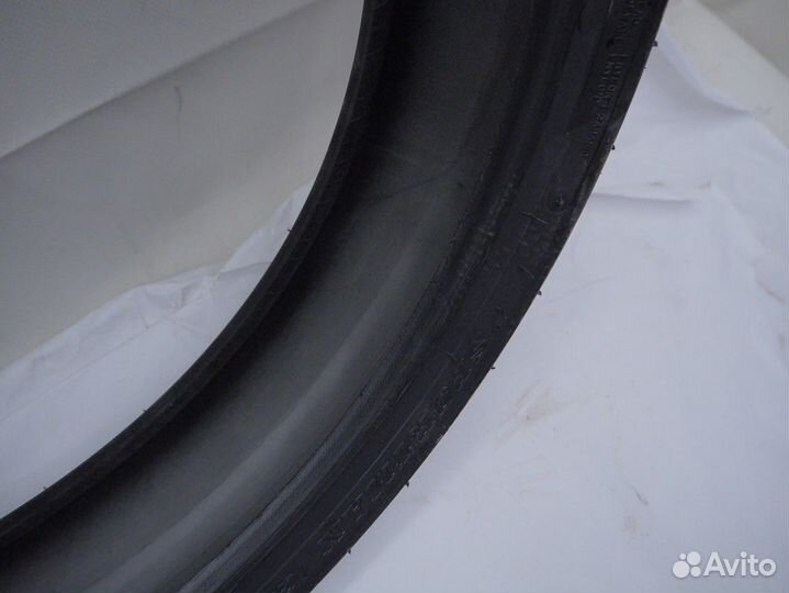 Покрышка dunlop 120/70 r17