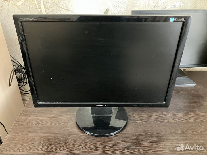 Монитор для компьютера