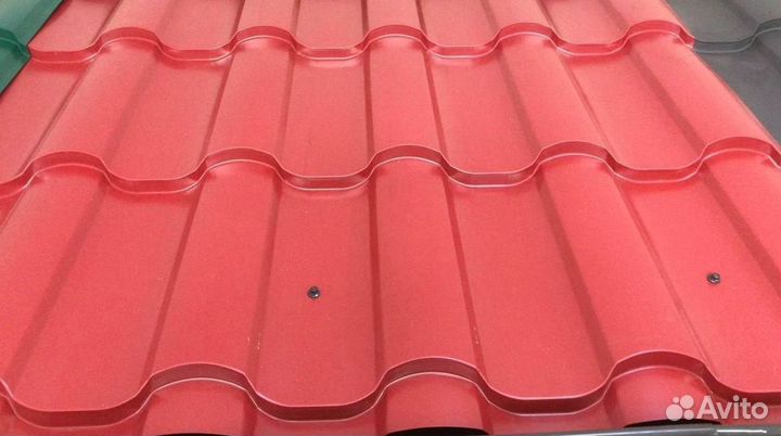 Кровельные материалы