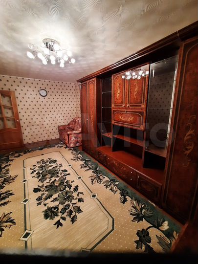 2-к. квартира, 45 м², 3/5 эт.