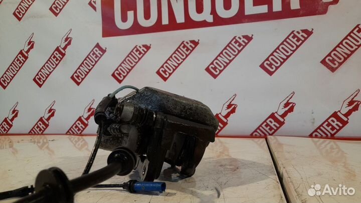 Суппорт тормозной Правый левый BMW G30 бмв Г30