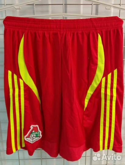 Для футбола Локомотив XL(48) форма футбольная