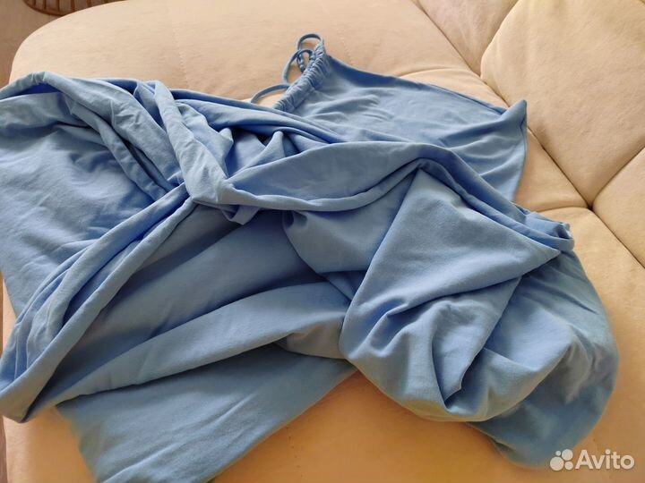 Слинг для новорождённого