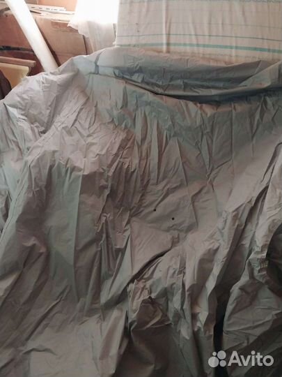 Чехол для машины