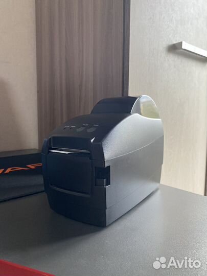 Принтер для печати этикеток Атол BP21