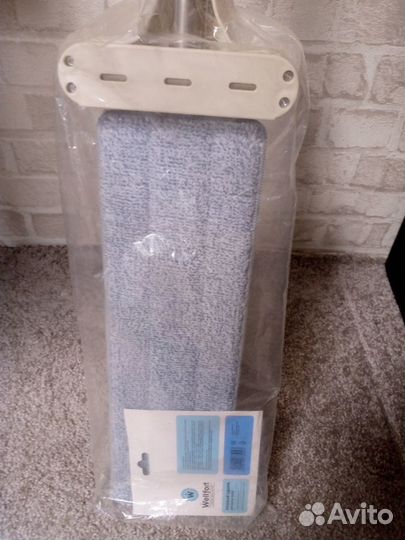 Швабра новая