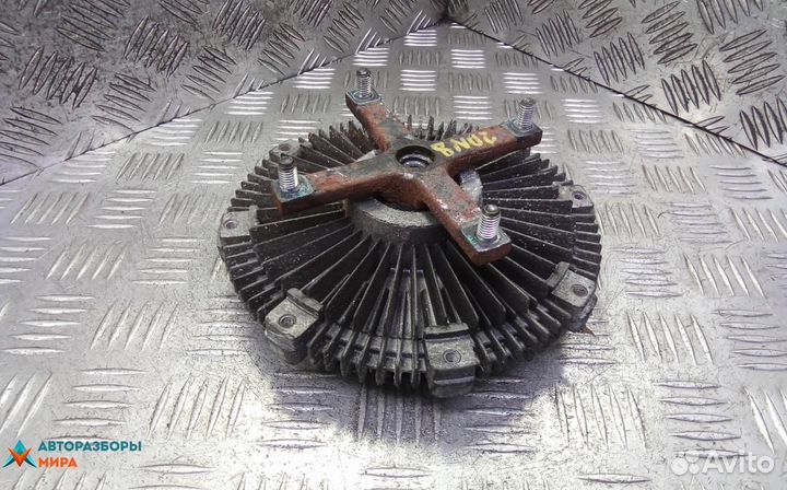 Вискомуфта Mitsubishi Pajero 4 2009 1320A010