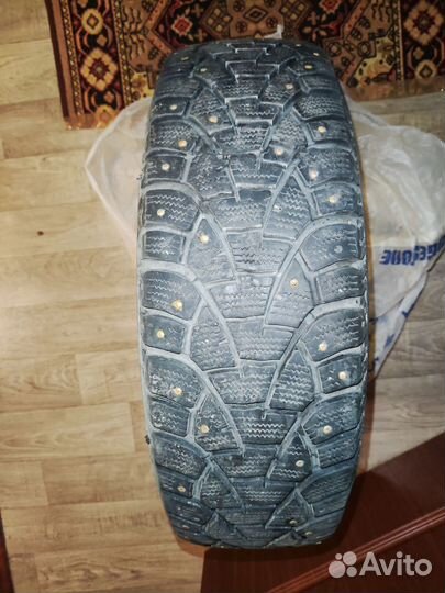 Matador MP 51 Sibir 2 195/65 R15 91T