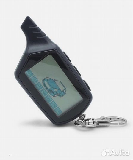 Брелок starline B9