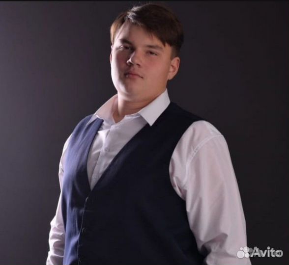 Репетитор по математике и информатике (онлайн)