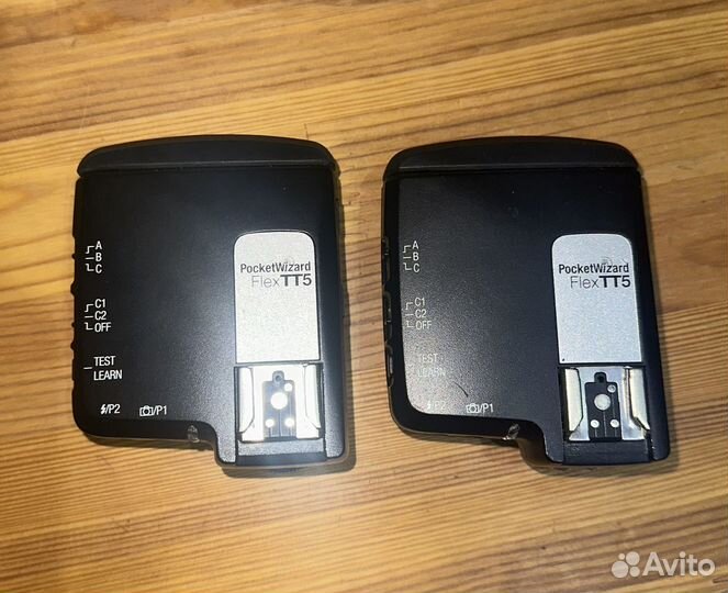 Радиосинхронизатор