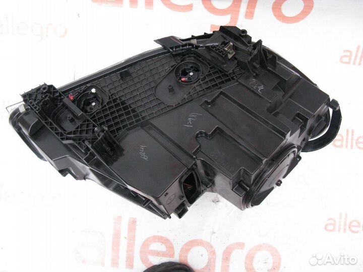 Фара передняя левая BMW X5 F15 X6 F16 2013+