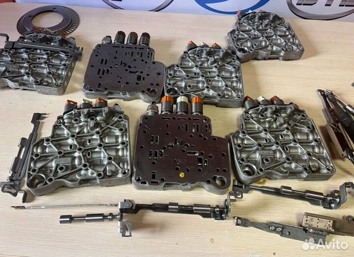 Коробка лифан60