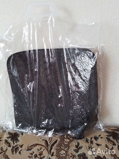 Обогреватель передних сидений