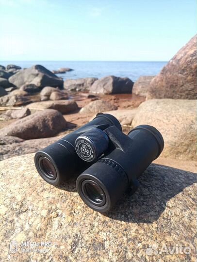 Kenko avantar 8X32 ED DH