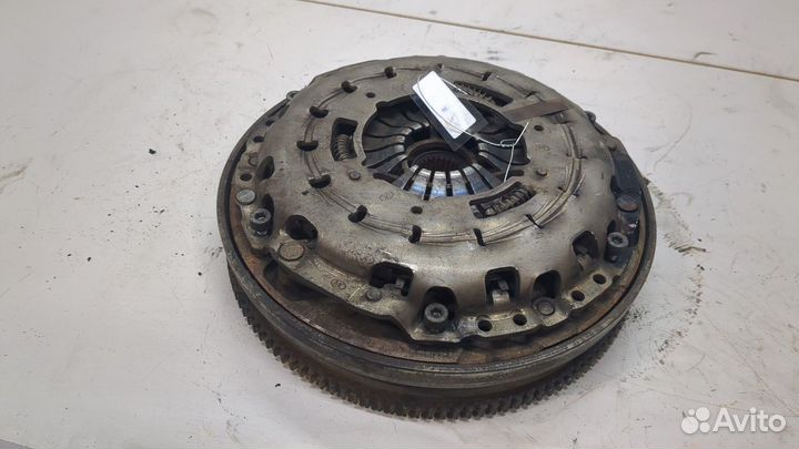 Маховик BMW 5 F10, 2013