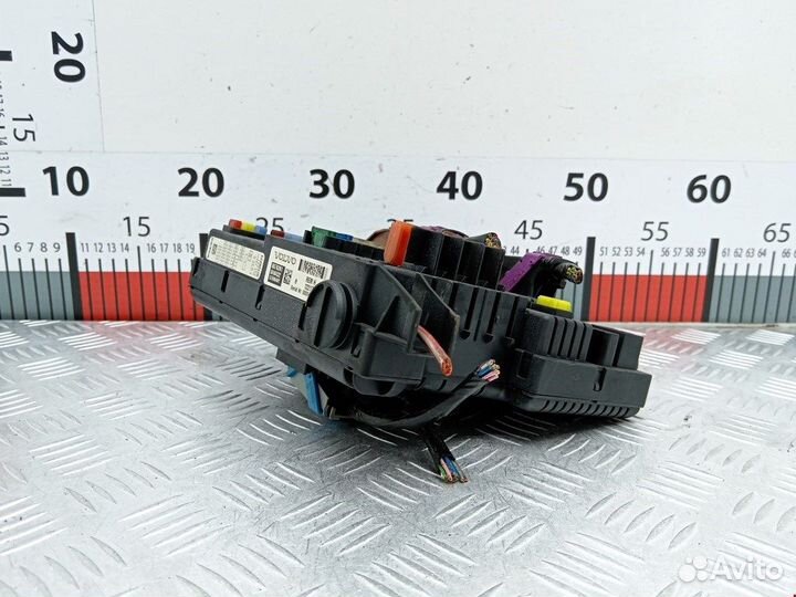 Блок предохранителей для Volvo XC90 1 8676391