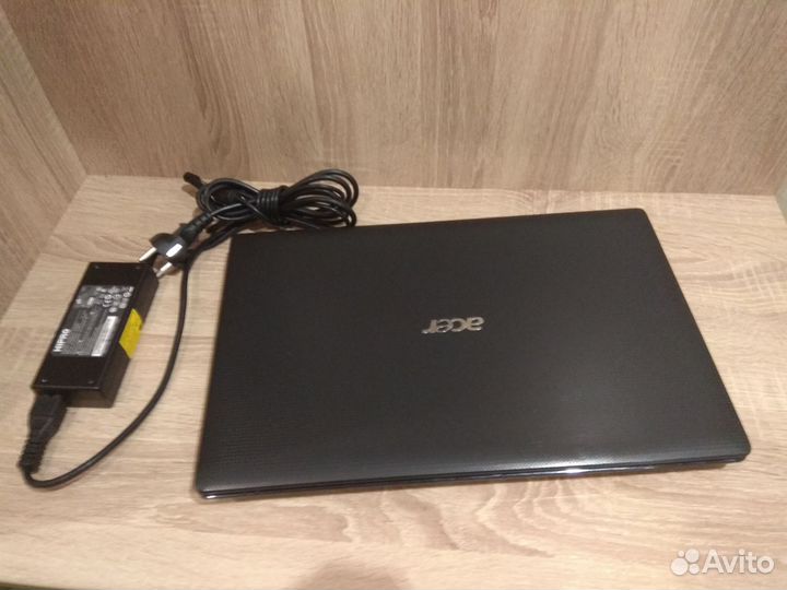 Acer aspire 5551g