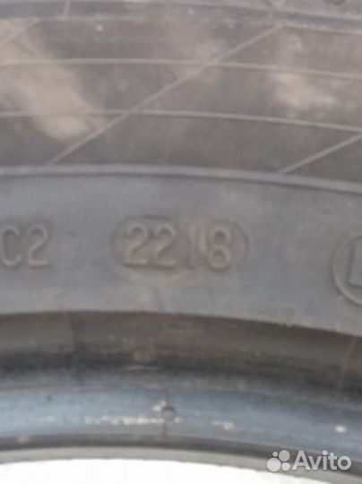 Continental ContiSportContact 5 245/45 R18 96W