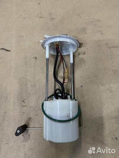 Dodge RAM V 2020+ топливная трубка 3.6L