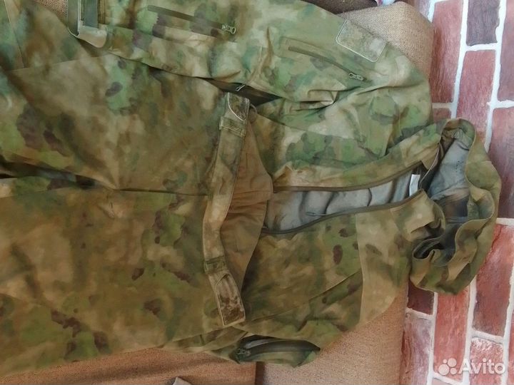 Костюм мембранный 5.45 design Посейдон спн, цсн